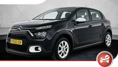 Occasion Citroën C3 83 PK (61 kW) 2024 Hatchback
