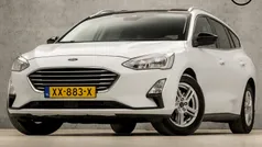 Gebruikt 2019 Ford Focus Business Edition Stationwagen | € 11.945 (Goede deal)