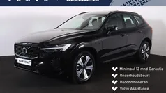 Zwart Gebruikt 2024 Volvo XC60 Plus SUV | € 54.900 (Goede deal)