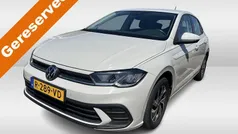 Gebruikt 2022 VW Polo Life Hatchback | € 16.950 (Eerlijke prijs)