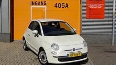 Gebruikt 2011 Fiat 500 Sport Hatchback | € 4.950 (Goede deal)