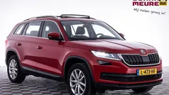 Gebruikt 2021 Skoda Kodiaq Business Line SUV | € 26.990 (Super prijs)