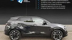 Gebruikt 2025 Kia Sportage GT-Line SUV | € 44.900 (Eerlijke prijs)