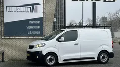 Wit Gebruikt 2018 Peugeot Expert Premium Van | € 9.895 (Super prijs)