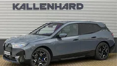 Grijs Gebruikt 2025 BMW iX Comfort Edition SUV | € 74.875 (Eerlijke prijs)