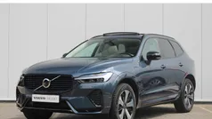 Blauw Gebruikt 2025 Volvo XC60 Plus SUV | € 64.950 (Eerlijke prijs)