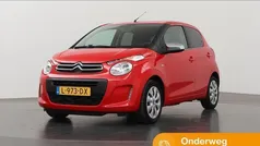 Gebruikt 2021 Citroën C1 Feel Hatchback | € 10.935 (Eerlijke prijs)