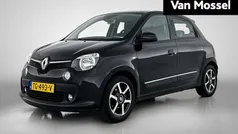 Gebruikt 2017 Renault Twingo Dynamique Hatchback | € 8.640 (Eerlijke prijs)