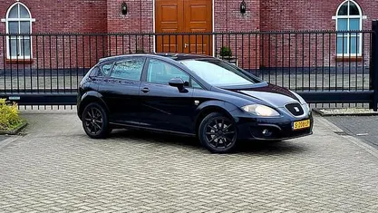 Occasion Seat Leon Style 125 PK (91 kW) 2010 Hatchback