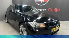 Gebruikt 2008 BMW 318 Comfort Edition Sedan | € 3.480 (Eerlijke prijs)