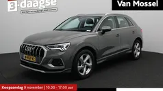 Grijs Gebruikt 2022 Audi Q3 Advanced SUV | € 35.895 (Eerlijke prijs)
