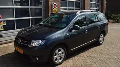 Grijs Gebruikt 2016 Dacia Logan Sedan | € 8.250 (Goede deal)