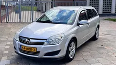 Gebruikt 2009 Opel Astra Business Stationwagen | € 1.950 (Eerlijke prijs)