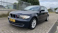 Gebruikt 2010 BMW 116 Hatchback | € 3.500 (Goede deal)