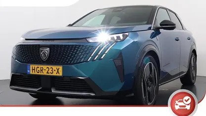 Occasion 2025 Peugeot e-3008 Avantage SUV | € 41.600 (Eerlijke prijs)