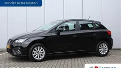Zwart Gebruikt 2023 Seat Ibiza Business Hatchback | € 16.995 (Goede deal)