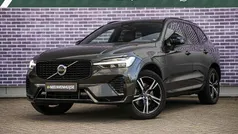 Grijs Gebruikt 2021 Volvo XC60 R-Design SUV | € 39.899 (Eerlijke prijs)