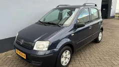 Gebruikt 2008 Fiat Panda Hatchback | € 1.350 (Goede deal)
