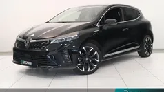 Zwart Gebruikt 2024 Renault Clio V Techno Hatchback | € 20.995 (Eerlijke prijs)