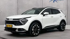 Wit Gebruikt 2023 Kia Sportage SUV | € 39.400 (Goede deal)