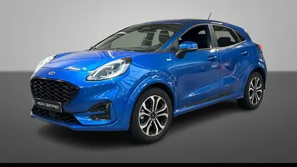 Occasion 2023 Ford Puma ST-Line SUV | € 21.945 (Eerlijke prijs)