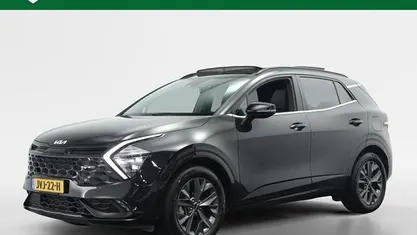 Occasion Kia Sportage GT-Line 2026 SUV