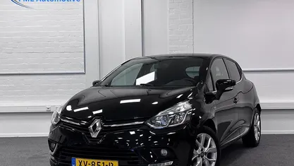 Occasion Renault Clio IV LIMITED 90 PK (66 kW) 2019 Hatchback