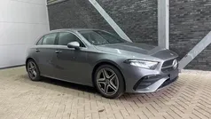 Gebruikt 2024 Mercedes A200 AMG line Hatchback | € 34.400 (Eerlijke prijs)