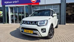 Wit Gebruikt 2021 Suzuki Ignis Style Hatchback | € 17.950 (Eerlijke prijs)