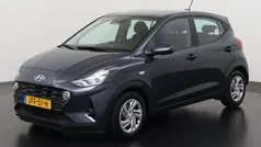 Grijs Gebruikt 2021 Hyundai i10 Hatchback | € 14.495 (Eerlijke prijs)