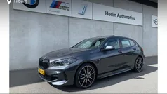 Grijs Gebruikt 2021 BMW 120 Executive Hatchback | € 26.880 (Eerlijke prijs)