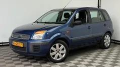 Gebruikt 2008 Ford Fusion Cool & Sound Edition MPV | € 3.975 (Eerlijke prijs)