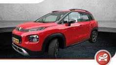 Gebruikt 2018 Citroën C3 Aircross Feel SUV | € 11.425 (Eerlijke prijs)