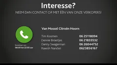 Gebruikt 2021 Citroën C5 Aircross Business Class SUV | € 19.940 (Goede deal)