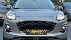 Gebruikt 2020 Ford Puma Titanium SUV | € 19.990 (Super prijs)