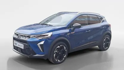 Gebruikt 2025 Mitsubishi ASX Intense+ SUV | € 35.995 (Eerlijke prijs)