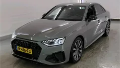 Grijs Gebruikt 2021 Audi A4 Competition Sedan | € 30.850 (Eerlijke prijs)
