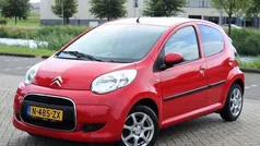 Gebruikt 2009 Citroën C1 Hatchback | € 3.450 (Eerlijke prijs)
