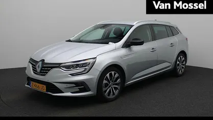 Occasion Renault Mégane GrandTour Techno 2024 Stationwagen