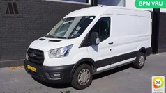 Gebruikt 2022 Ford Transit Van | € 20.900 (Goede deal)
