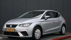 Gebruikt 2020 Seat Ibiza Business Hatchback | € 12.450 (Goede deal)