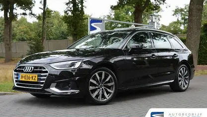 Gebruikt 2020 Audi A4 Business Stationwagen | € 23.950 (Eerlijke prijs)
