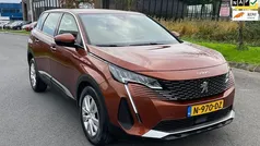 Gebruikt 2021 Peugeot 5008 Active SUV | € 20.650 (Goede deal)
