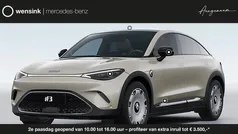 Gebruikt 2025 Smart #3 Premium SUV | € 43.995 (Eerlijke prijs)