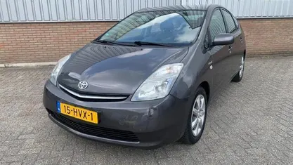 Occasion Toyota Prius 77 PK (56 kW) 2009 Grijs Hatchback