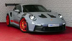 Gebruikt 2023 Porsche 911 GT3 RS Coupé | € 475.000