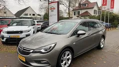 Gebruikt 2017 Opel Astra Innovation Stationwagen | € 9.950 (Eerlijke prijs)