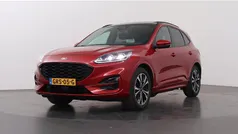 Gebruikt 2020 Ford Kuga ST-Line X SUV | € 24.330 (Eerlijke prijs)