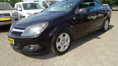 Gebruikt 2006 Opel Astra Cabriolet Enjoy Cabriolet | € 1.950 (Super prijs)