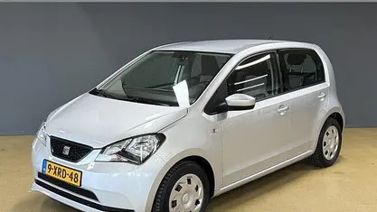 Gebruikt 2013 Seat Mii Style Hatchback | € 5.450 (Eerlijke prijs)